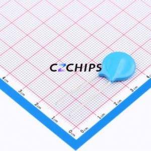 ตัวต้านทานแบบวาริสเตอร์ FTR14D181K แบบ Through-hole (THT), ระยะขา P=7.5 มม. รองรับแรงดันไฟฟ้า 300V 150V 115V - Product Image 2
