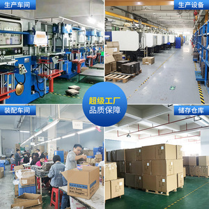 Adult Swimming Goggles Pc Lens Silicone <b>Frame</b> Waterproof Anti Fog Large View - Product Image 2