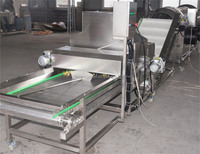 Machine à Popcorn Commerciale Automatique Cretors pour Popcorn au Fromage et au Caramel, Ligne de Production de Popcorn, Vente Directe Usine