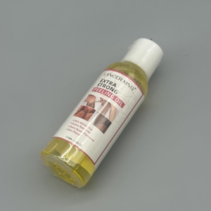 Aceite Exfoliante Extra Fuerte, Eliminador de Manchas Oscuras, Eliminación de Piel Muerta, Aclara el Tono de la Piel - Product Image 5