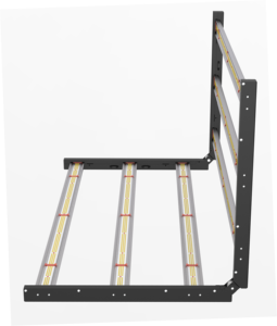 <span class=keywords><strong>CHINUP</strong></span>-Luz LED de espectro completo para cultivo de interior, 630W, 2,7 umol/J, reemplazo de HPS, 1000W - Product Image 5