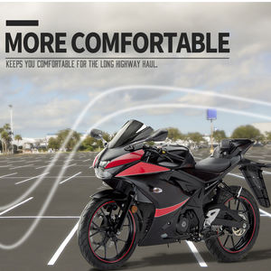 Déflecteur d'écran de pare-brise de moto XXUN pour <span class=keywords><strong>Suzuki</strong></span> <span class=keywords><strong>GSXR</strong></span> <span class=keywords><strong>125</strong></span> GSXR125 2017 2018 2019 2020 2021 2022 - Product Image 3