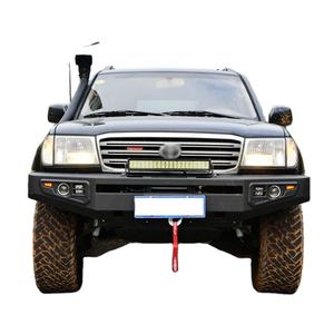 Pare-chocs Avant pour Land Cruiser LC100 - Product Image 1