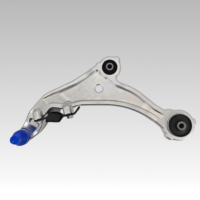 545011JB0A /545001JB0A Nouveau bras de suspension inférieur avant/arrière gauche/droit de haute qualité, pièces détachées automobiles pour Nissan