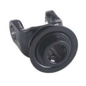 Ever-power 8.05.01b 1 3/8'' Z6 Yugo de pasador de presión Bibo OEM 8.05.01b Eje de transmisión estriado (tubo triangular, tubo tipo limón) - Product Image 3