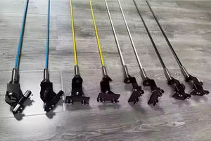 <span class=keywords><strong>Antenne</strong></span> décorative <span class=keywords><strong>factice</strong></span> de haute qualité pour <span class=keywords><strong>voiture</strong></span>, 1m, 1,5m, 2m - Product Image 4