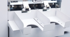 Boway in cửa hàng sử dụng A3 A3 + sra3 hoàn toàn tự động kinh doanh thẻ cắt thẻ máy rạch bán nóng với giá tốt đẹp BW-CP330 - Product Image 4