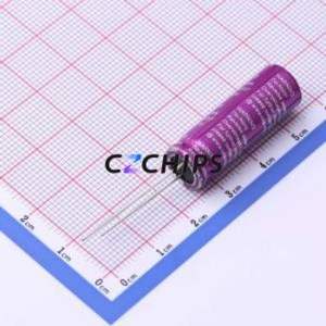 Condensador de Iones de Litio LIB1030Q4R0207, Componente de Orificio Pasante (THT), 200F -10%~+30%, 4V, 180mOhm - Product Image 2