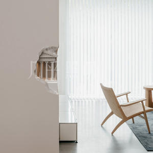 Nouvelle Lampe Murale d'Angle en Cuivre Créative pour Salon, Couloir, Hall d'Entrée ; Appliques Murales Ambiance Populaires - Product Image 1