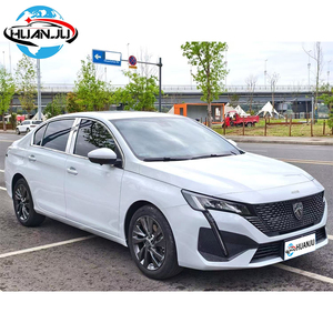 <span class=keywords><strong>Peugeot</strong></span> 408 1.5T Automatica Benzina Usata Premium 2024, 5 Posti, Guida Fluida, Basso Chilometraggio, Prestazioni Affidabili - Product Image 2