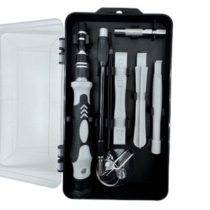 Bộ tua vít đa năng 115 trong một, dùng cho đồng hồ, máy tính, điện thoại di động, tháo lắp, bảo trì, tua vít kết hợp, chống nổ - Product Image 6