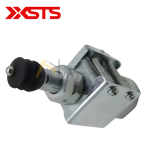 Interruptor de Sensor 5H486-42880 59700-4288 para Maquinaria de Construcción, Bulldozer, Cargadora, Excavadora 588 688 758 988 EX108 <span class=keywords><strong>1008</strong></span> - Product Image 5