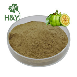 Mejor Precio de alta pureza <span class=keywords><strong>Garcinia</strong></span> <span class=keywords><strong>Cambogia</strong></span> extracto en polvo 50% <span class=keywords><strong>Garcinia</strong></span> <span class=keywords><strong>Cambogia</strong></span> cápsulas - Product Image 3