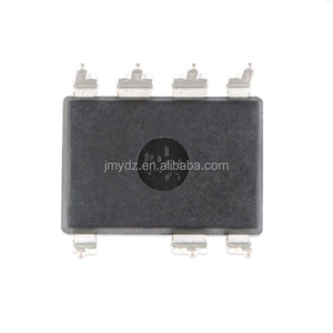 Convertidores de Corriente Alterna a Corriente Continua de Inserción Directa TNY278PN, Circuito Integrado de Fuente de Alimentación Conmutada DIP-7, Chip TNY278 - Product Image 2