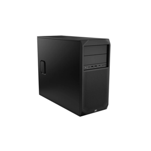 HPE มินิเวิร์คสเตชัน <span class=keywords><strong>Z2</strong></span> I7-8700 G4 32G DDR4 512GB M.2 500W แหล่งจ่ายไฟ - Product Image 1