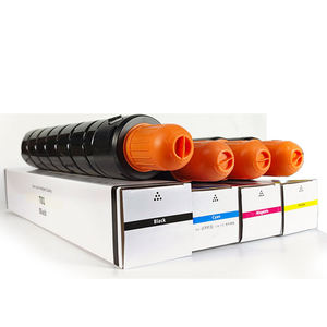 <span class=keywords><strong>Cartuccia</strong></span> Toner Originale di Qualità <span class=keywords><strong>Canon</strong></span> T01 Compatibile per IR C60 650 700 710 750 800 810 850 910 - Product Image 6