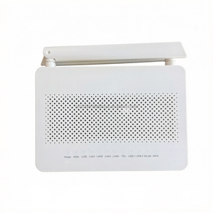ONU <span class=keywords><strong>EG8145V5</strong></span> <span class=keywords><strong>EchoLife</strong></span> HG8145V5 WiFi de Doble Banda 2.4G y 5G, 4GE+1POTS+USB 5dBi EPON GPON XPON ONU/ONT China - Product Image 5