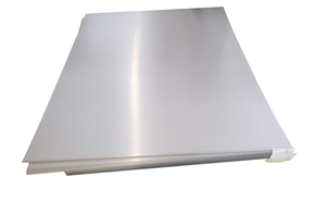 Matériel de machines de tôle d'acier inoxydable Surface polie étirée à froid Construction de bord fendu Tôle d'acier AISI SUS - Product Image 4