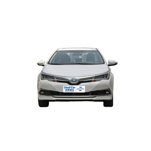 Toyota <span class=keywords><strong>Corolla</strong></span> Híbrido <span class=keywords><strong>2018</strong></span> de Segunda Mano, 1.8L Automático, Volante a la Izquierda, Cuero, Bajo Consumo de Combustible, Envío Inmediato, <span class=keywords><strong>Precio</strong></span> Económico - Product Image 1