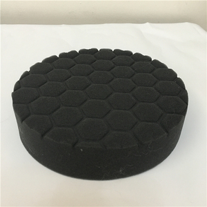 Almohadilla de espuma para pulido de herramientas eléctricas, piezas de repuesto OEM, almohadilla de espuma para pulido hecha a medida - Product Image 2