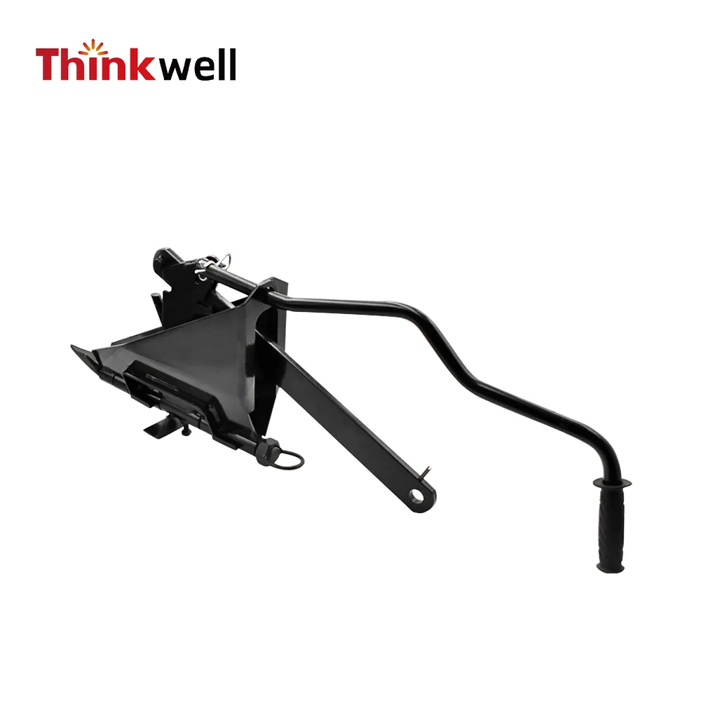 Thinkwell 4*4 Off road Recovery Winch Anchor