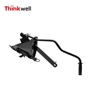 Thinkwell 4*4 Off Road Recovery Winch Anchor