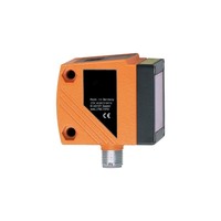 Sensor Fotoeléctrico de Control Industrial O1D100 O1DLF3KG para Programación PLC y Automatización Industrial