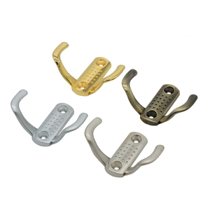 Hot G022 appendiabiti <span class=keywords><strong>da</strong></span> parete in lega di zinco appendiabiti <span class=keywords><strong>da</strong></span> parete - Product Image 1