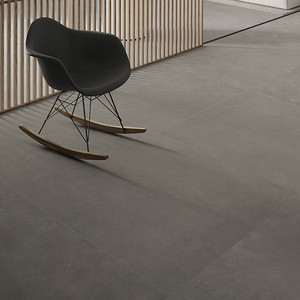 Piastrella Bremen Antracite 100x100 per Pavimenti e Pareti, Uso Interno ed Esterno - Product Image 6
