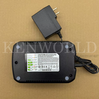 WPLN4226A Impres Chargeur de Batterie pour Motorola Original XPR3300 XPR3500 DP4400 DP4800 DP2600 Radios-pour Talkie Walkie