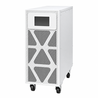 E3SP20KH Easy UPS 3S Pro 20kVA 400V 3 in 3 Out Online UPS Perlindungan Daya untuk IT Perusahaan