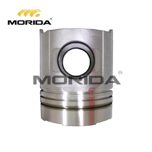 Rondelle de butée S6R2-MTK3 3750938100 pour MITSUBISHI - Product Image 2