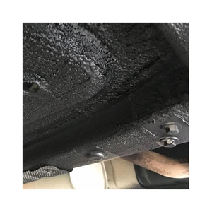 Revêtement liquide noir JINCAI, acrylique, <span class=keywords><strong>antirouille</strong></span>, anticorrosion, insonorisation, plaque en caoutchouc anti-collision <span class=keywords><strong>pour</strong></span> châssis de <span class=keywords><strong>voiture</strong></span>, <span class=keywords><strong>peinture</strong></span> - Product Image 4