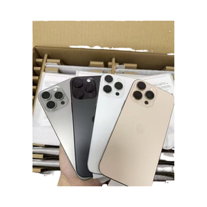 Teléfono Móvil Usado al por Mayor para 16 Pro, 256 GB, 8 GB de RAM, Doble SIM, Versión Global 5G para EE. UU. - Product Image 1