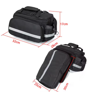 <span class=keywords><strong>Borsa</strong></span> pieghevole per <span class=keywords><strong>bicicletta</strong></span> da montagna in 2022 - Product Image 4