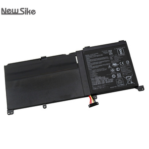 60Wh 15.2V แบตเตอรี่แล็ปท็อป C41N1524สำหรับ Zenbook Pro UX501V UX501JW N501VW G501VW แบตเตอรี่ C41N1524 G60V - Product Image 5