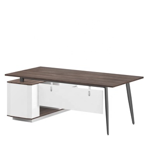 Ghế văn phòng và bảng thiết lập cho một người bàn văn phòng đồ nội thất Dubai văn phòng xã bảng với phần cho ngân hàng - Product Image 4