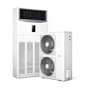 <span class=keywords><strong>Aire</strong></span> <span class=keywords><strong>Acondicionado</strong></span> Central de Gran Volumen de <span class=keywords><strong>Aire</strong></span>, Tipo Split, de Pie - Product Image 4