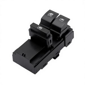 Interrupteur de vitre de voiture Volkswagen en stock 6RU959858C - Product Image 1