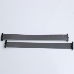 1.27毫米IDC连接器20p至1.27毫米IDC 20针连接器扁平带状电缆 - Product Image 3