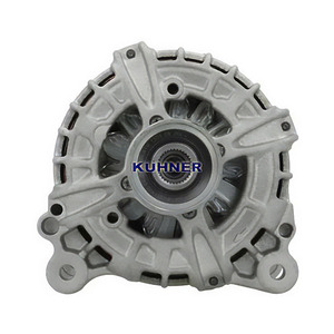 Alternatore compatibile per VW trasportatore T6 2.0 TDI Diesel (KW: 110, HP: 150) da 08-2015 a 08-2024 556092RIS nuovo - Product Image 1