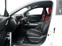 Changan X5 PLUS 2026 Édition Haute Performance 1.5T DCT SUV Nouvelle Voiture pour l'Exportation Pneus R18 Émissions Euro VI Volant à Gauche Toit Métallique