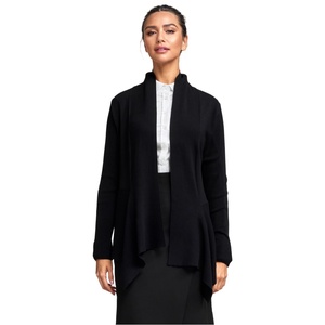 America / <strong>UK</strong> OEM &amp; ODM Sweater Women Jacquard Design Knitwear Support <strong>Mens</strong> Knitwear Bulk Order Bank Staff Uniform Sweater - Product Image 2