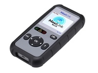 Professionnel Outil de Balayage D'autel ML529 Universelle Scanner Diagnostique Automatique Outils Voiture D'OBDII Lecteurs de Codes Outils de Véhicule