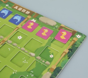 Jeu de société personnalisé imprimé en gros, financement participatif, fabricant de <span class=keywords><strong>Monopoly</strong></span>, jeu de cartes, Juego De Mesas, personnalisé comme cadeau - Product Image 4