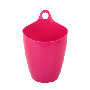 Tùy Chỉnh Xách Tay Màu Hồng Hộ Gia Đình Phòng Ngủ Thùng Rác Thùng Rác Thùng Rác Nhỏ - Product Image 4