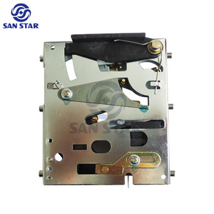 Cơ khí đồng xu chấp nhận cho 1 Euro đồng xu | Hướng dẫn sử dụng đồng xu chọn cơ chế cho bán hàng tự động, arcade, máy giặt - Product Image 4