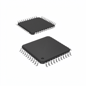 สายการผลิต IC แบบฝัง32BIT 16KB แฟลช44 TQFP 44 TQFP แบบ PIC32MX210F016DT-V_PT ดั้งเดิม - Product Image 1