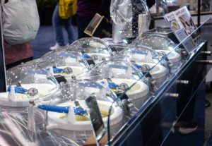 Galaxy Pro V8 Miles thương hiệu Nhà sản xuất Gelato có thể hiển thị chuyên dụng nhất trong tất cả trong một điểm chuẩn máy có thể hiển thị của thể loại này - Product Image 5