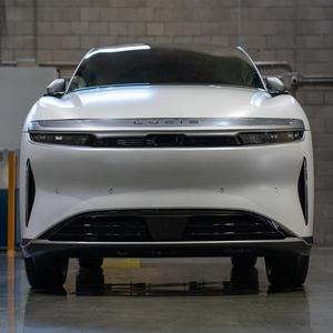 <span class=keywords><strong>Auto</strong></span> SUV usato lucido Air Grand Touring - Product Image 2